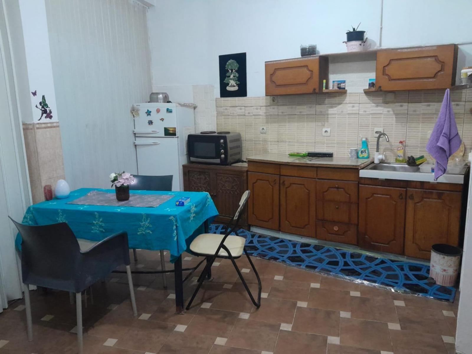 Adem'S Cozy Terrace Retreat Panzió Szkopje Kültér fotó